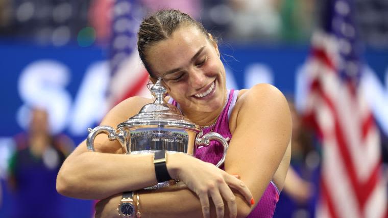 Jessica Pegula vs. Aryna Sabalenka score, results, highlights: Sabalenka sweeps Pegula for first US Open title | Sporting News