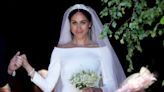 Meghan Markle's Royal Wedding Dress Designer Launches New (Budget-Friendly!) Fashion Line