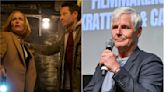 ‘X-Files’ Series Finale Scully Pregnancy Debate Reignited by Creator Chris Carter: ‘The Truth Is Out There ...