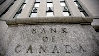 Downbeat Bank of Canada business and consumer surveys raise odds of second rate cut