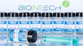 BioNTech Lifts As Covid Sales Plummet With 90% Of Revenue Still To Come