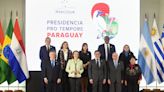 Mercosur: una cumbre sin acuerdos y con cuestionamientos a Milei