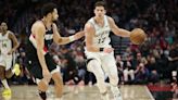 San Antonio Spurs' Doug McDermott Recalls Shocking Gregg Popovich Meeting