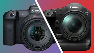 Canon EOS R1 and EOS R5 Mark II finally get rumored launch date – here's what to expect