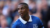 Everton's Young wants 'to play as long as possible' amid new contract offer