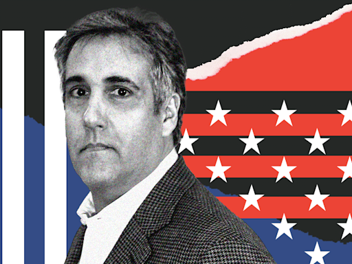 Michael Cohen could make or break Trump hush-money trial