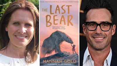 Hot Package: ‘Ant-Man And The Wasp’ Scribe Patrick Burleigh Adapts Beloved Hannah Gold Children’s Book...