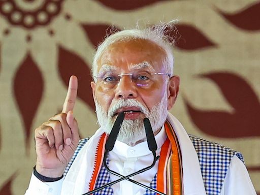 Will Work Three Times Harder And Will Get Three-Time Results: PM Modi Ahead of Lok Sabha Session