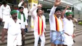 Karnataka shuts mall for 7 days after denying entry to farmer