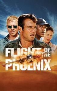 Flight of the Phoenix (2004 film)