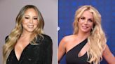 Mariah Carey Calls Mention in Britney Spears' 'The Woman in Me' 'Super Sweet': 'I Love Her'