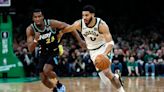 The Celtics are opening the Eastern Conference finals against the Pacers. Follow along live. - The Boston Globe