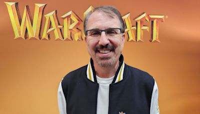 After 12 years at Blizzard, Warcraft general manager John Hight announces departure: 'I've been so honored to serve all of the heroes of Azeroth'