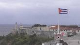 Warm welcome for tourists as 1st Beijing-Havana flight since COVID arrives in Cuba
