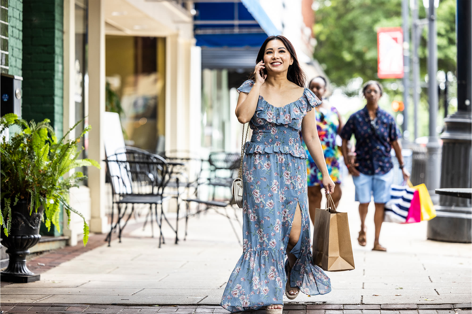 15 Floral Fashion Finds That Are Groundbreaking and Will Help You Bloom Chicly