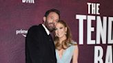 Jennifer Lopez & Ben Affleck Appear To Be In Full Nesting Mode After Reportedly Buying Their Dream Family Home