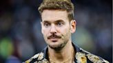 "J'ai été maladroit" : Matt Pokora sort du silence après avoir soutenu un footballeur accusé de viol par sa femme