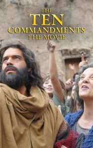 The Ten Commandments: The Movie