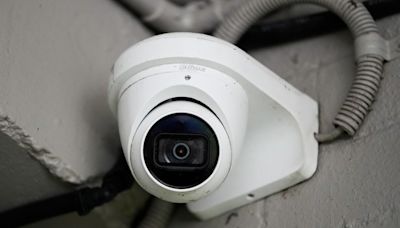 Columbus wants to install security camera network to fight crime, but will it work?