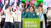 外媒認證介選！泰晤士報：中國試圖以空戰和網路戰爭影響台灣選舉