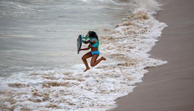 Major heat wave expected to broil much of California over Fourth of July week