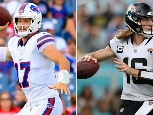 Bills vs. Jaguars Week 3 odds, picks, predictions, expert betting tips for Monday Night Football | Sporting News Canada