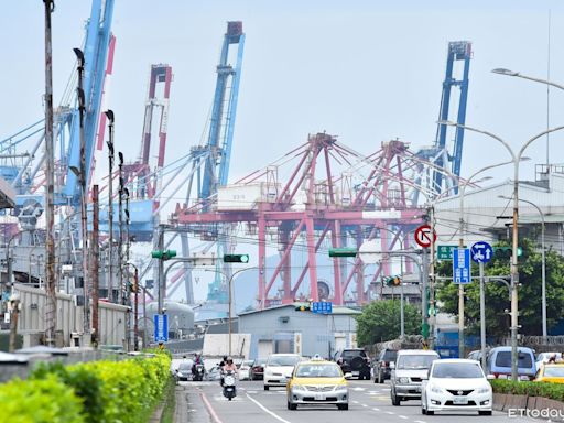 6月外銷訂單連4紅 上半年2748.6億美元年增2.3％