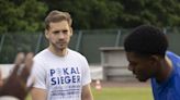 For Jewish soccer club on the verge of reaching German Cup again, there is fear as well as pride