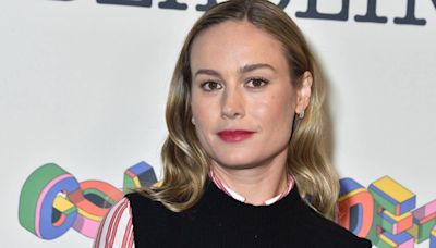After Years Of Misogynistic Vitriol, Brie Larson Responded To A Question About Sexism While Playing "Captain Marvel"