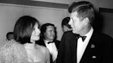 Barbra Streisand Reveals Her Cheeky Quip to JFK When They Met in 1963: 'It Just Slipped Out'