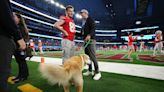 'Walks with Ben': Kirk Herbstreit to start college football interview project with dog