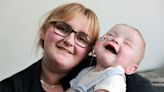 Houghton-le-Spring mum's heartfelt plea as son becomes only UK patient diagnosed with rare condition