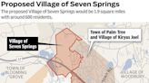 A new Hasidic village in Monroe? Proposal debated in court after two years in limbo