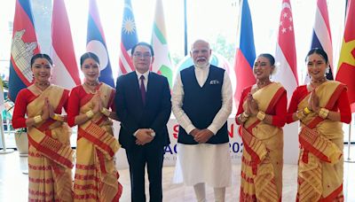 India to help ASEAN nations explore linking payment systems