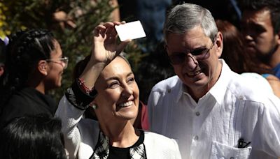 Cuáles son las principales propuestas de Claudia Sheinbaum, la primera mujer que gana la presidencia de México