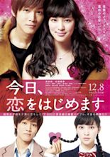 Love for Beginners - AsianWiki