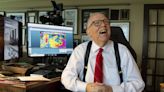 Tom Skilling, dean of Chicago TV weathercasters, stepping down