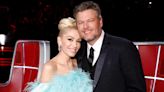 Blake Shelton Says Gwen Stefani Worried 'The Voice' Wouldn't 'Have Me Back' After His Exit (Exclusive)