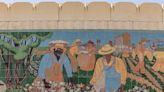 Objection to how a mural shows Black people led to this plan to educate, interpret