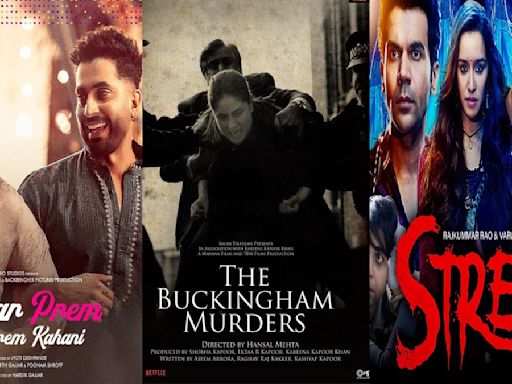 New Movies/Series In October 2024: Find Out What To Watch In Hotstar, Netflix, Prime, Jio Cinema, Aha, Zee5