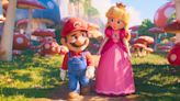The Super Mario Bros Movie’s weird music choices continue a 2023 trend