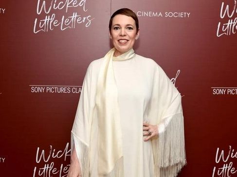 Olivia Colman, la estrella que no brilló en “Barbie”