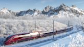 A first look at Eurostar’s revitalised ski train