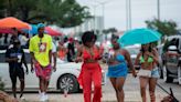 MS Black Spring Break schedules most events in Gulfport, still plans Biloxi beach party