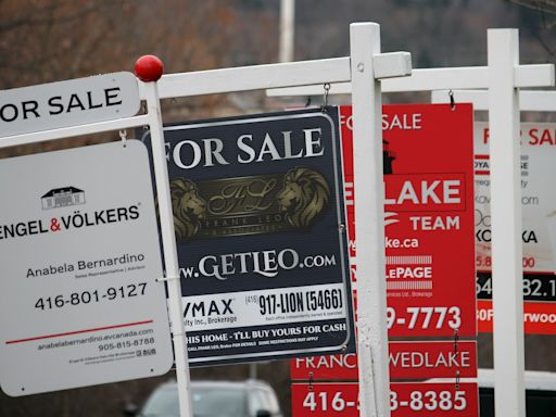 A mortgage broker on new borrowing rules, lower rates and the renewed excitement in Toronto real estate