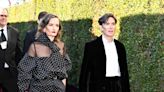 Who Is Cillian Murphy's Wife, Yvonne McGuinness?