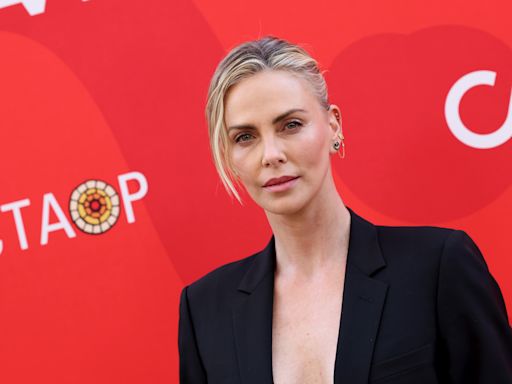 Charlize Theron to Be Honored at Baby2Baby Gala