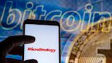 Bernstein says MicroStrategy is 'building the world's largest bitcoin company' and has 80% upside