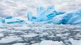 Iceberg the size of Greater London could hit shipping and wildlife, scientists warn