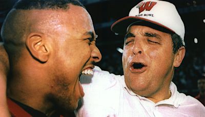 Which teams in Wisconsin football history would have made the playoffs in the new 12-team format?